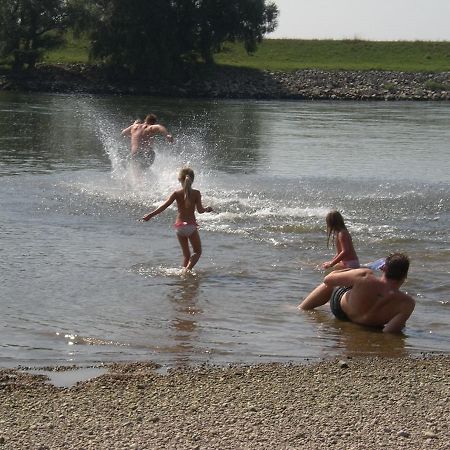 Ferienhof Nirschl Winzer Zewnętrze zdjęcie
