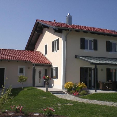 Ferienhof Nirschl Winzer Zewnętrze zdjęcie